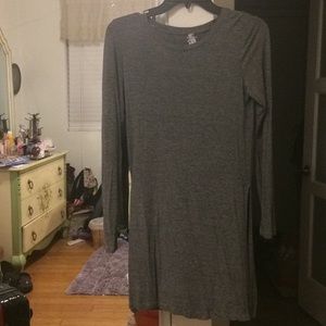 Beautiful long sleeve flowy top
